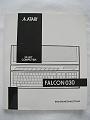 Atari Falcon 030 HB